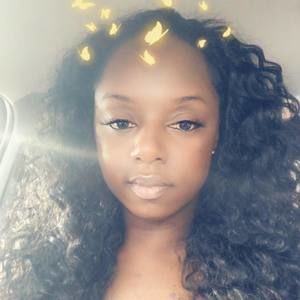 Meet your Posher, Shannon